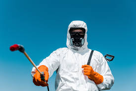 Reliable Port Allen, LA Pest Control Solutions